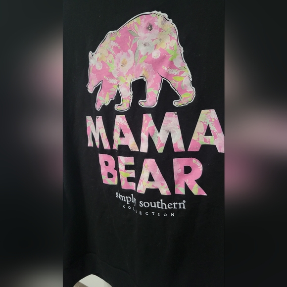 SIMPLY SOUTHERN MOCKNECK - Picture 2 of 5